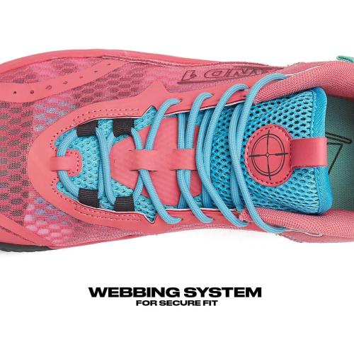 AND1 Basketball Shoes Size 6.5 Women and Size 5 Men, High Top Men’s Basketball Shoes - Womens Basketball Sneakers