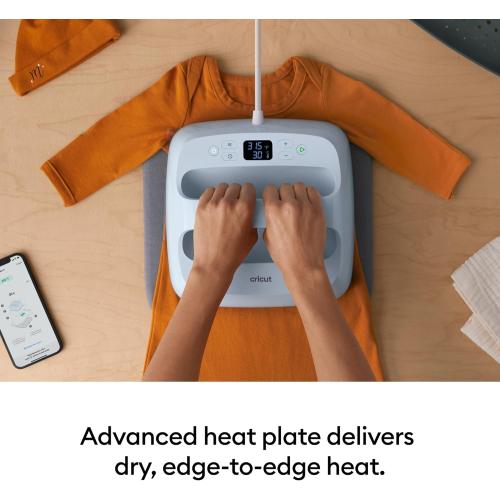 Cricut EasyPress® 3-9 in x 9 in