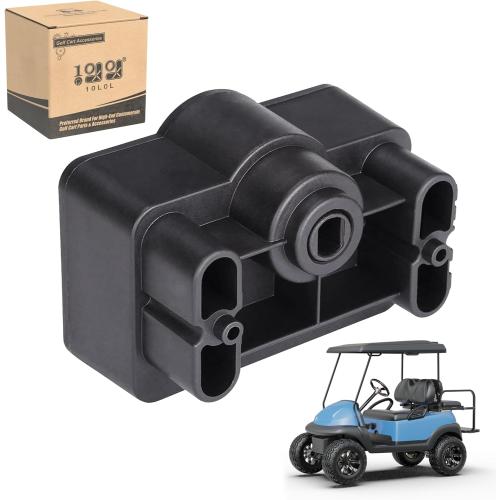 Golf Cart MCOR Motor Controller Input MCOR Fit for Club Car Precedent Electric 2004-2011 Golf Cart, Replace OEM# 103327901