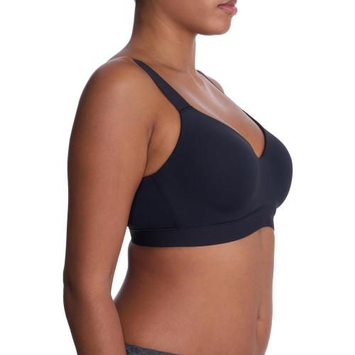 Size 36B Natori Womens Dynamic Convertible Contour Sport Bra