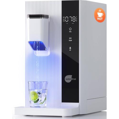 Dr.Water Countertop Reverse Osmosis System