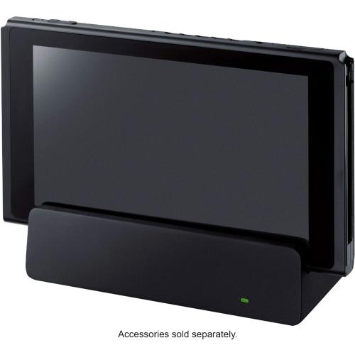 Rocketfish™ - TV Dock Kit For Nintendo Switch - Black