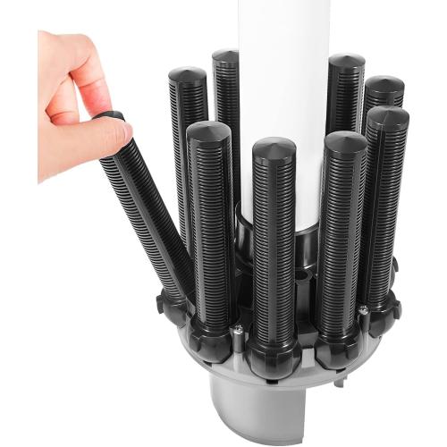 SX210DA Lateral Assembly/w Center Pipe for Hayward Pro Series Sand Filter S220T2, S244T2, S180T, S210T, S220T, S230T, S244T and Automatic Skimmers