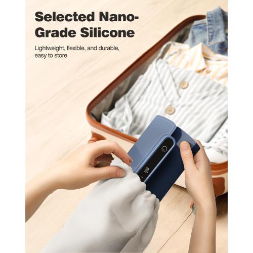 Food Warming Mat, iTRUSOU Electric Warming Tray Full Surface Heating to Keep Food Warm or Thawing, Versatile Food Warmer with 3 Temperature Setting for Parties Buffets Gatherings Holidays Daily Use