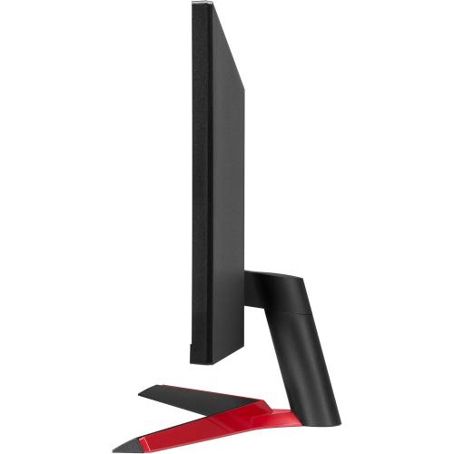 LG 29WP60G-B UltraWide Monitor 29 21:9 FHD (2560 x 1080) IPS Display, sRGB 99% Color Gamut, HDR 10, USB Type-C Connectivity, 3-Side Virtually Borderless Display - Black