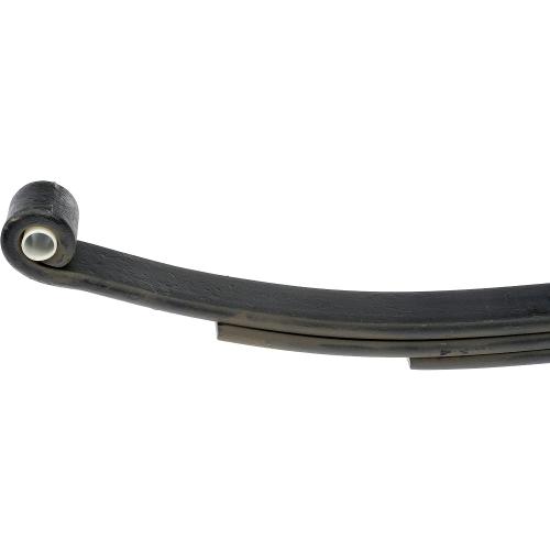 Dorman 929-1003 Utility Trailer Leaf Spring, Eye/Eye, 1 3/4 Width, 20 3/8 Length, 3 3/16 Arch, 3 Leaf, 1000lb Capacity