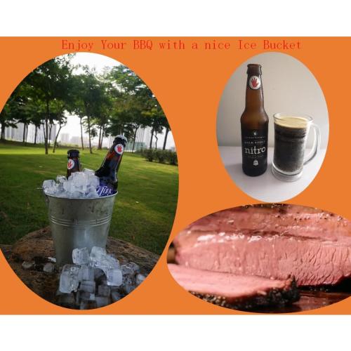 Firsgrill Burger Press 7.08 Round & 8.3”X4.3”Rectangle Heavy-Duty Cast Iron Smash Meat Steak with Wood Handle for Blackstone Camp Chef Pitboss Weber Treager Griddle (Round & Rectangle w Flat Bottom)