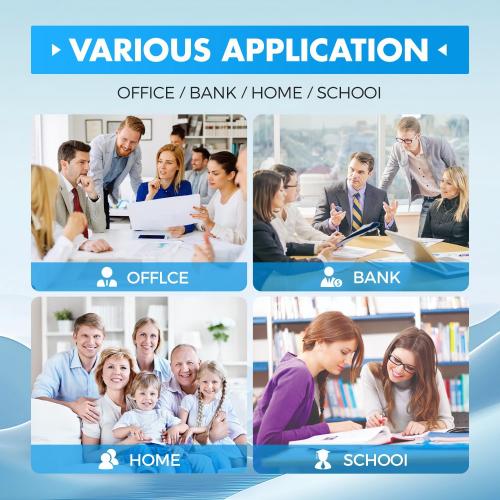 30A Black Toner Cartridge 2-Pack with chip High Yield Replacement for HP 30A CF230A 30X CF230X Compatible for HP LaserJet Pro MFP M227fdw M227fdn M203dw M227sdn M203dn M203d Printer M277 M203 Ink Copy