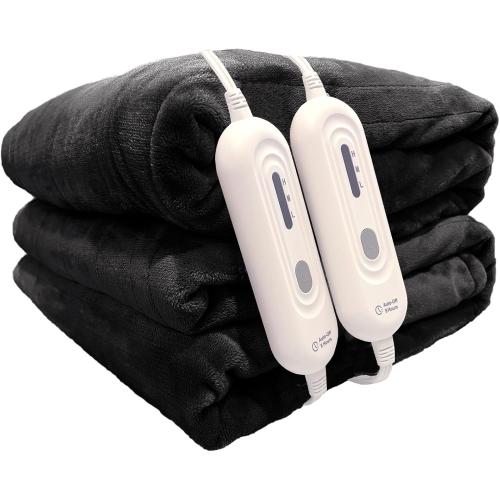 Electric Blanket