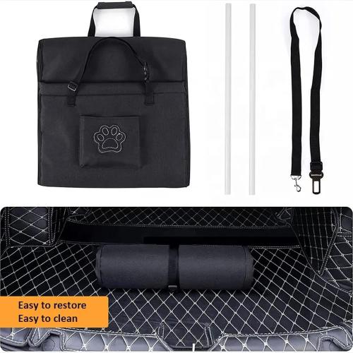 Dog Car Seats for Small Dogs, Puppy Stable Pet Car Seat for Car with Clip-On Leash, Perfect for Small and Medium Pets