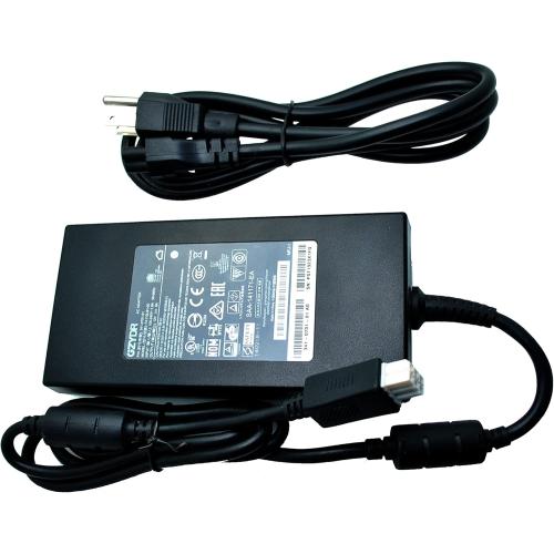 New 12V 9A 108W AC Power Supply Adapter Fit for Cisco PWR-4320-AC FA110LS1-00 ISR4321/K9 341-0701-03 Router Charger with Power Cord