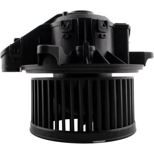 BOXI HVAC Blower Motor Fan Assembly Compatible for Ford Transit-150 Transit-250 Transit-350 Transit-350 HD 2015-2018 L5 3.2L V6 3.5L/V6 3.7L | BK2Z19805A BK2Z19805B PM4063 BK2Z19805C 75051