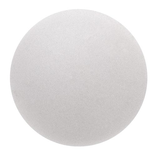 uxcell Diamond Sanding Grinding Disc, 8-Inch (200mm) Grit 400 No Center Hole, Flat Lap Disk Polishing Discs Abrasive Wheel for Gemstone Tile Porcelain Glass Stone Metal