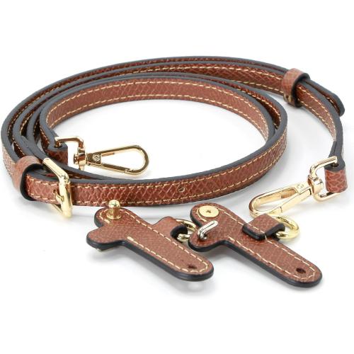 Mini Bags Leather Shoulder Strap Terracotta Nude TAUPE Nave Blue Bag Straps