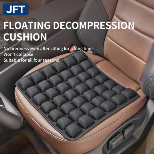 Sondor Travel Seat Cushion - Inflatable Airplane Seat Cushion for Travel.Suitable for Long Distance Sedentary People to Use,Easy to Carry.