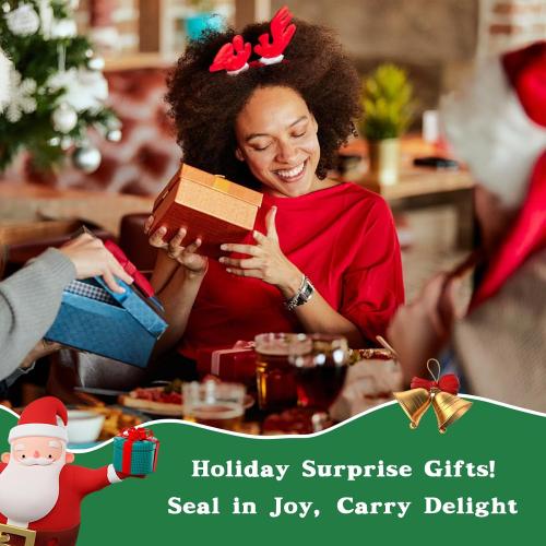 2 PCS Cereal Storage Containers, 1.5L/51oz Dry Food Rice Holder, Pet Dog Cat Food Dispenser with Measuring Cup, BPA Free Clear Plastic Kitchen Pantry Organization Bin, 1 Blue 1 White