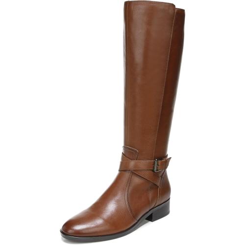 Size 7.5 Naturalizer Women's Rena Knee High Riding Boot