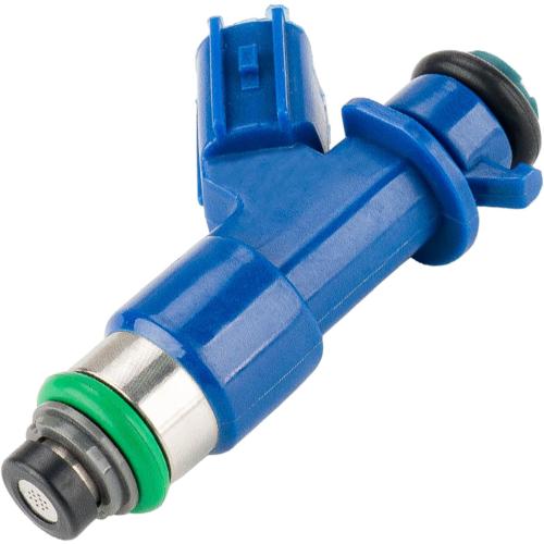 Denso LBLAA- 0880 628 20- PHILTOP FJ983 Fuel Injectors Replacement for RDX 2007-2012(8 PCS)