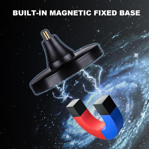 TV Antenna for Local Channels, TV Antenna for Smart TV Indoor -18ft Cable | Support 4K 1080p with Signal Booster for Local Channels, Long Range Reception(Dark Grey)
