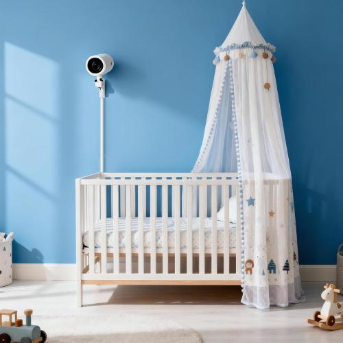 Delamu Cord Hider, Cord Covers for 3-4 Wires on Wall, Large Cable Hider Cable Management, Easy Set up Wire Hiders Wire Covers for Cords on Wall, TV Cables Cover Raceway, 6X W1.18 H0.67in, White