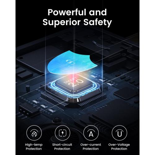 MRGLAS USB C Cable 3.2A【Upgraded 90°& Gold-Plated】, [4-Pack,10 6.6 3.3 1.6FT] Type C Fast Charging Cable Right Angle Nylon Braided USB A to USBC Cord for iPhone 17/16 Samsung S25 Ultra S10 Note 10