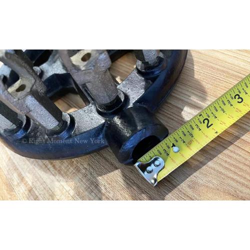 18 Duck Mouth Tip Jet Burner for (Propane Gas) Commercial Wok Range Replacement Parts