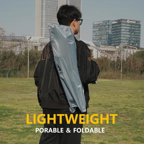 Folding Camping Chair, Portable Outdoor Lawn Chairs for Adults Heavy Duty for Beach, Fishing,Picnic,Concert Sports, Collapsible Camp Chairs