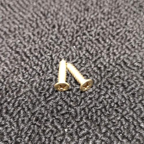 3 Inch Premium Bright Solid Brass Door House Numbers and Street Address Plaques Numbers for Residence and Mailbox Signs.