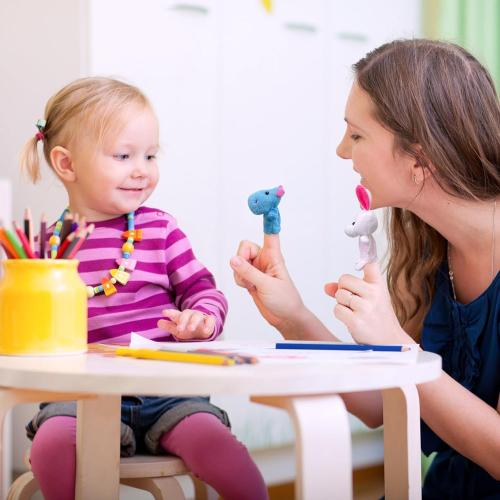 22 Pcs Sealive Finger Puppets for Toddlers 1-3, Preschool, and Kids - 22 Soft Velvet Animal Finger Toys for Toddlers 1-3, Easter Egg Fillers, Perfect for Storytelling, Educational Play, and Party Favors