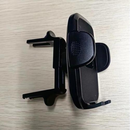 Car Cell Phone Holder Mount for Mercedes Benz GLC GLC300 C C300 E E350 A B CLA 250 300 GLA GLA250 GLB GLB250 GLK 350 450 EQB EQS CLS G AMG Class A220 E300 Sprinter 2016-2024 Vent Accessories