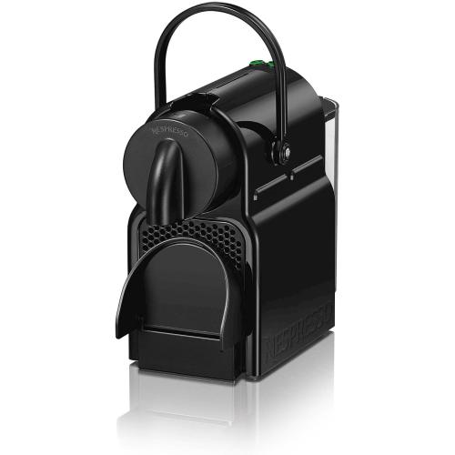 Nespresso D40-US-BK-NE Inissia Espresso Maker, Black (Discontinued Model)