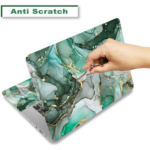 Decal Sticker Cover Protector, 11.6 12 13 13.3 14 15 15.4 15.6 Laptop