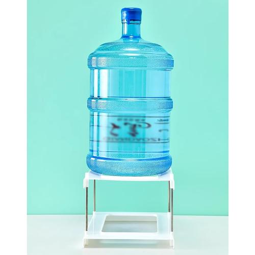 Atkits Kitchen Cabinet Organizers and Shelf Under Sink Organizers and Storage Bathroom Acrylic 2 Tier Clear Organizer with Dividers,3 Tier,No partition Style