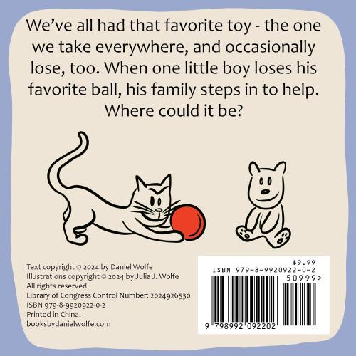 The Red Ball