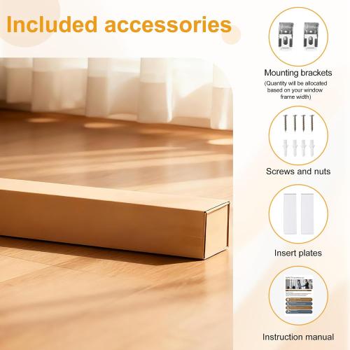 BERISSA Blackout Roman Shades for Indoor Windows Cordless,Pull Down Linen Fabric Roman Blinds,Privacy Window Shades for Door Windows,Bedroom,Office,Easy to Install,Light Brown,34 W x 64 H