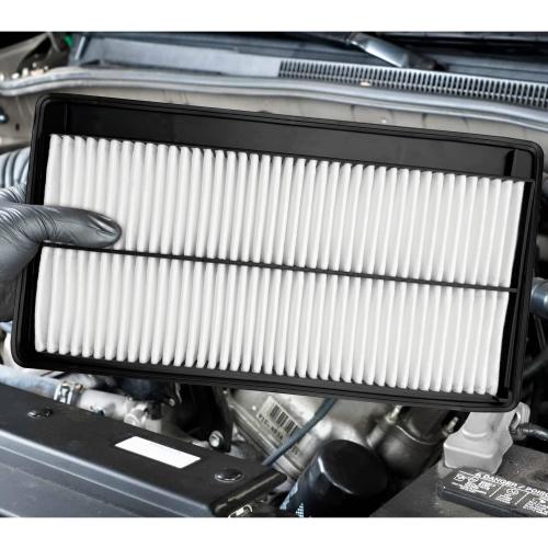 Engine Air Filter JM726A Fits for MDX 3.5L 2022 2023 2024, Pilot 3.5L 2023-2025, Replacement for 17220-61A-A00, 1722061AA00