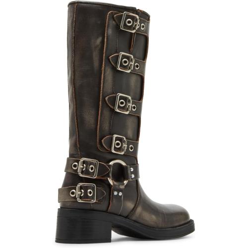 Steve Madden Women's Rocky(8.5)