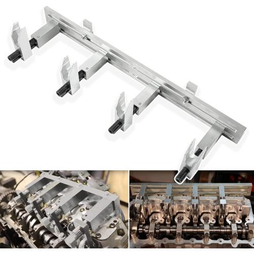 10259A/10259B Engine Actuator spring Compressor Assembly Tool Fits for Fiat MultiAir Engine & Turbo Engine 2012-2019 1.4L 16V / Turbo / 2.4L / BF/FB/FF/PF/UF/VM