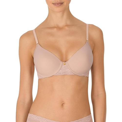 Size 34DDD Natori Women's Bliss Perfection Seamless T-Shirt Bra
