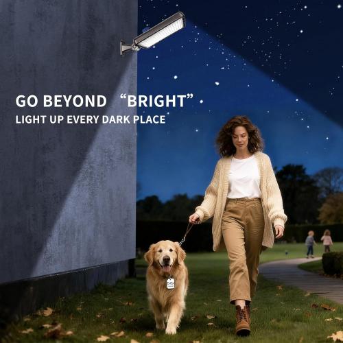 480W LED Parking Lot Light,Commercial Flood Light for Large Area | 72000LM Shoe Box Street Light with Dusk to Dawn Photocell,5000K IP65 Waterproof Adjustable wall Mount,110-277V