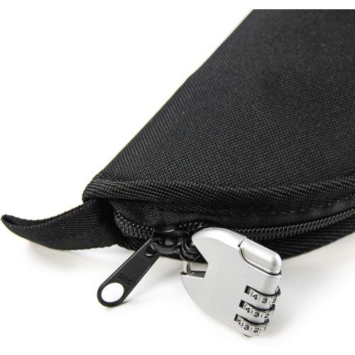 GUGULUZA Padded Rifle Case, Soft Shotgun Bags, Water-Resistant Tactical Gun Storage Case for Carrying 40/46/48/50 inch Shotgun & Scoped Rifles