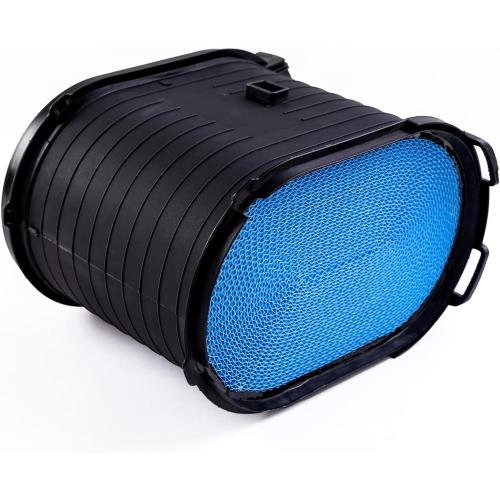 GETOPAUTO FA1778 FD4616 FL2016 6.0L Filter Kit Compatible with 2003-2007 Ford F250 F350 F450 F550 Super Duty 6.0L 2003-2005 Excursion 6.0L