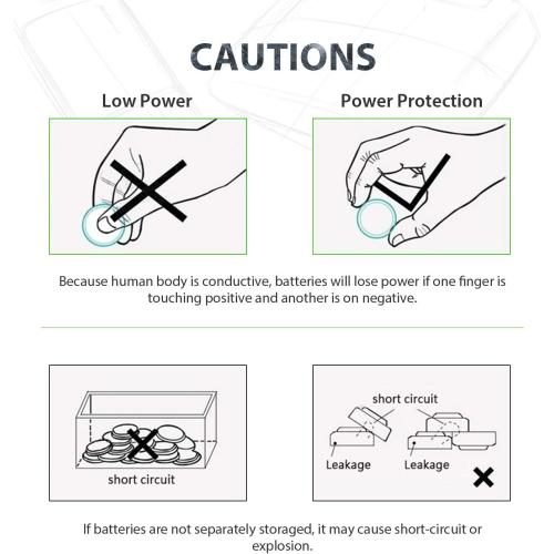 LiCB 8 Pack LR41 AG3 392 384 Battery,Long-Lasting & Leak-Proof,High Capacity 1.5V LR41 Coin & Button Cell Batteries for Digital Thermometer Ornament Hearing Aid Led Watch