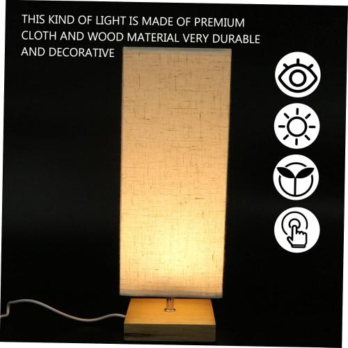 Creative Night Light Romantic Bedside Lamp Shade Warm Led Light for Cozy Atmosphere Bedroom Decorative Desk Lamp for Relaxing Spaces