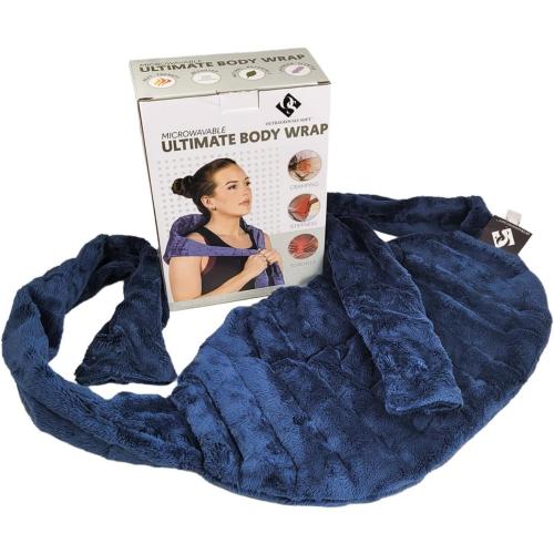 Microwavable Ultimate Body Wrap