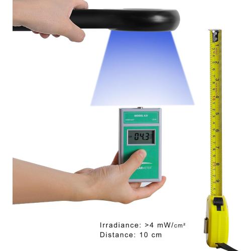 MAINENG Wood's Lamp M5130