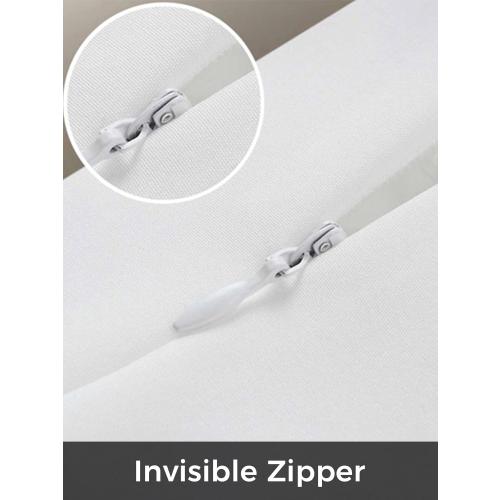 Size medium Navy Blue Outdoor Pillow Inch Pack of 1 Simple Solid Color Waterproof Throw Pillow Covers with Inserts Lumbar Cushions for Home Patio Tent Balcony Garden Sofa
