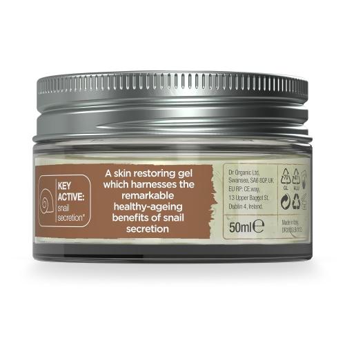 Organic Doctor Organic Snail Gel, 1.7 fl.oz.