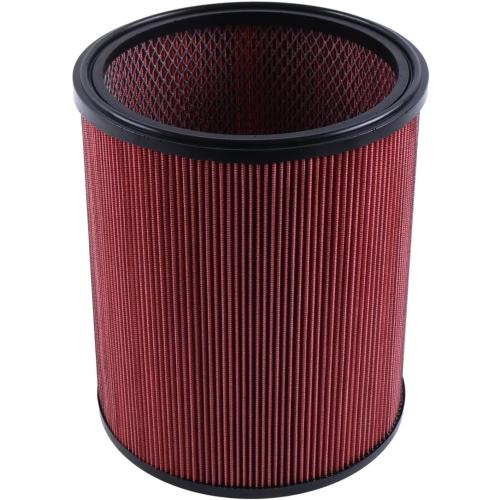 Air Filter 177-7375 RE530205 Compatible With Caterpillar 3196 3176C C12 C18 JD Engine 6090 6125 6135 6068