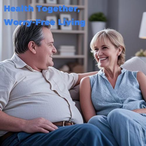 Insulin Syringe with Needle, 30G 5/16(8mm) 1ml Inch, Individually Packed 18 Pack